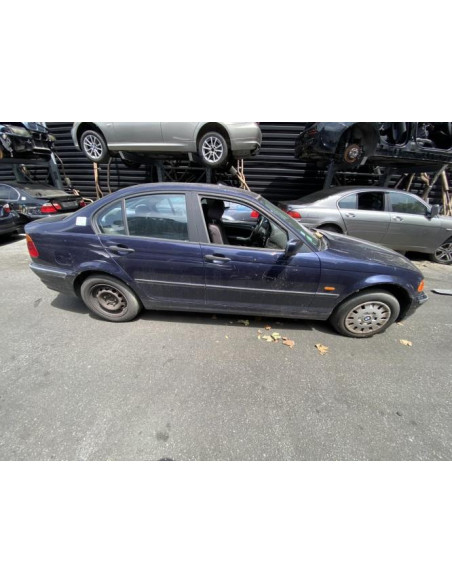 Pompe de gavage BMW SERIE 3 E46 PHASE 1 Essence