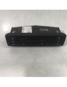 Commande chauffage BMW SERIE 3 E46 PHASE 1 Essence