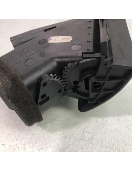 Aerateur tableau de bord avant gauche BMW SERIE 3 E46 PHASE 1 Essence