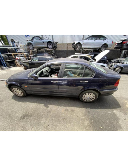 Aerateur tableau de bord avant gauche BMW SERIE 3 E46 PHASE 1 Essence