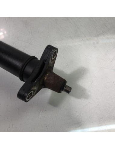 Arbre de transmission avant BMW X5 E70 PHASE 1 Diesel