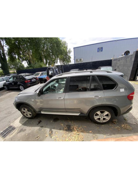 Arbre de transmission avant BMW X5 E70 PHASE 1 Diesel