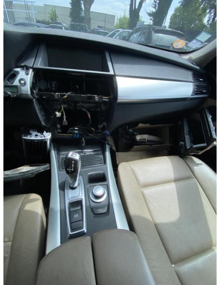 Arbre de transmission avant BMW X5 E70 PHASE 1 Diesel