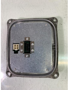 Boitier xenon BMW X5 E70 PHASE 1 Diesel