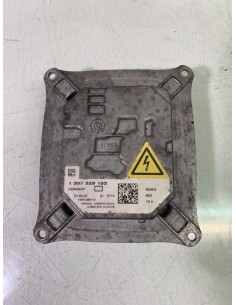 Boitier xenon BMW X5 E70 PHASE 1 Diesel 2