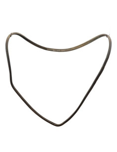 Joint de porte arriere gauche BMW X5 E70 PHASE 1 Diesel 2