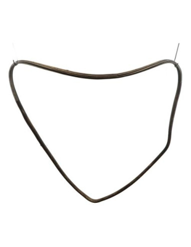 Joint de porte arriere gauche BMW X5 E70 PHASE 1 Diesel