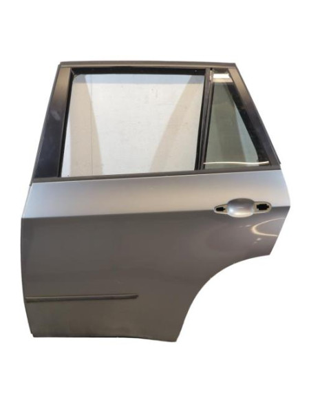 Porte arriere gauche BMW X5 E70 PHASE 1 Diesel