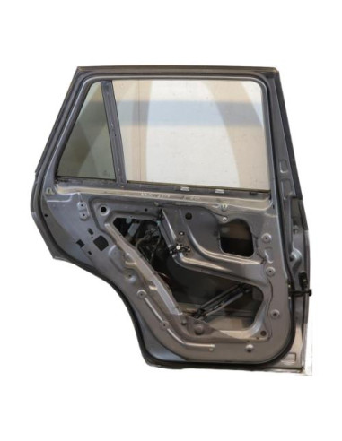 Porte arriere gauche BMW X5 E70 PHASE 1 Diesel