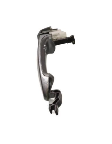 Poignee porte arriere gauche BMW X5 E70 PHASE 1 Diesel