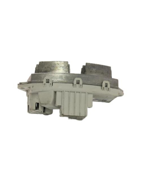 Resistance chauffage BMW X5 E70 PHASE 1 Diesel