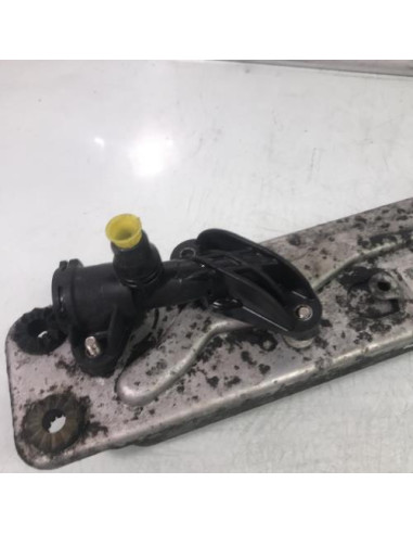 Radiateur huile BMW X5 E70 PHASE 1 Diesel