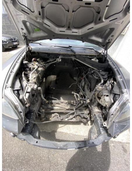 Bloc ABS (freins anti-blocage) BMW X5 E70 PHASE 1 Diesel