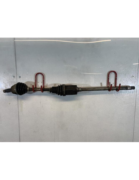 Cardan droit (transmission) BMW X5 E70 PHASE 1 Diesel