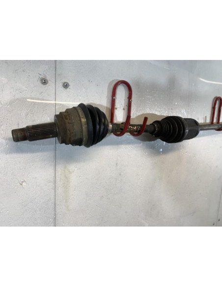 Cardan droit (transmission) BMW X5 E70 PHASE 1 Diesel