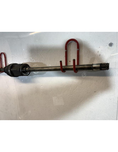 Cardan droit (transmission) BMW X5 E70 PHASE 1 Diesel