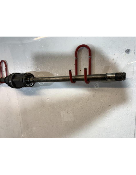 Cardan droit (transmission) BMW X5 E70 PHASE 1 Diesel