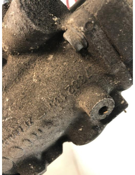 Cremaillere assistee BMW X5 E70 PHASE 1 Diesel