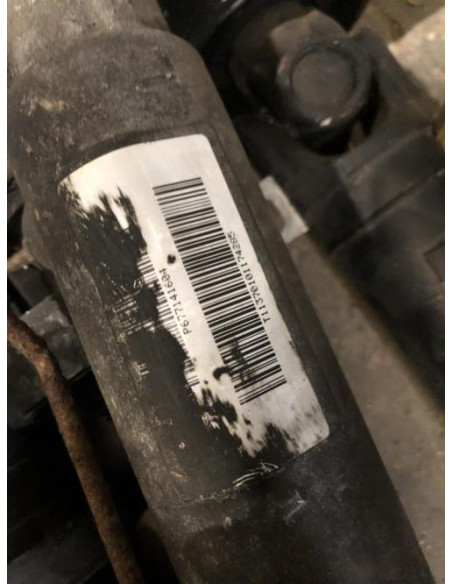 Cremaillere assistee BMW X5 E70 PHASE 1 Diesel