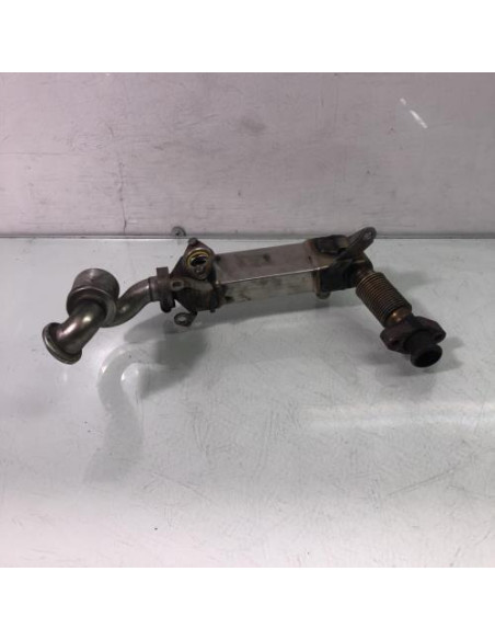 Radiateur EGR BMW X5 E70 PHASE 1 Diesel