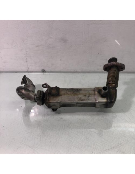 Radiateur EGR BMW X5 E70 PHASE 1 Diesel