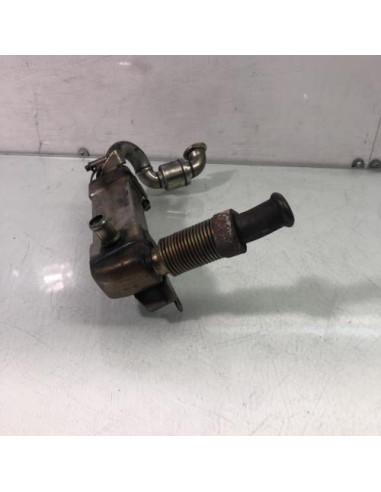 Radiateur EGR BMW X5 E70 PHASE 1 Diesel