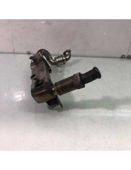 Radiateur EGR BMW X5 E70 PHASE 1 Diesel