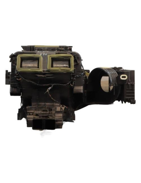 Bloc chauffage BMW X5 E70 PHASE 1 Diesel