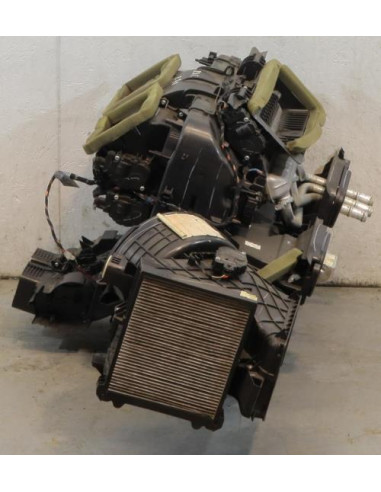 Bloc chauffage BMW X5 E70 PHASE 1 Diesel