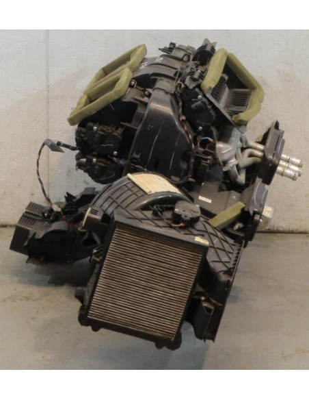 Bloc chauffage BMW X5 E70 PHASE 1 Diesel