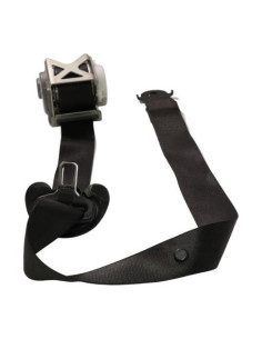 Ceinture avant droit BMW X5 E70 PHASE 1 Diesel