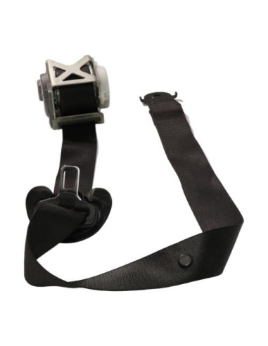 Ceinture avant droit BMW X5 E70 PHASE 1 Diesel