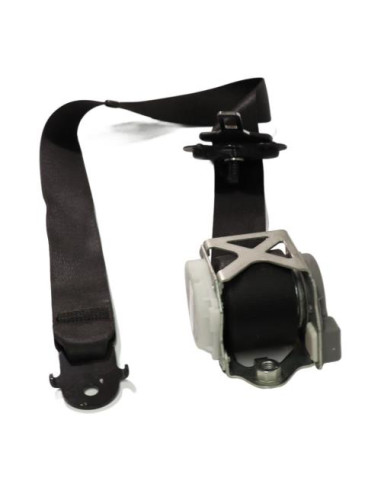 Ceinture avant droit BMW X5 E70 PHASE 1 Diesel