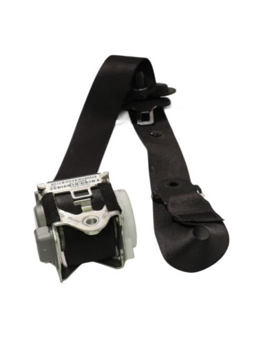 Ceinture avant droit BMW X5 E70 PHASE 1 Diesel