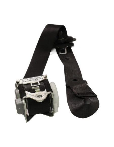 Ceinture avant droit BMW X5 E70 PHASE 1 Diesel