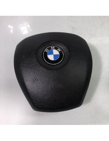 Air bag conducteur BMW X5 E70 PHASE 1 Diesel