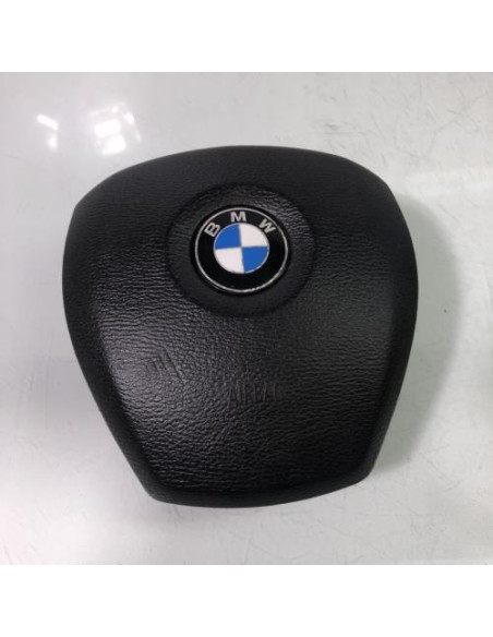 Air bag conducteur BMW X5 E70 PHASE 1 Diesel