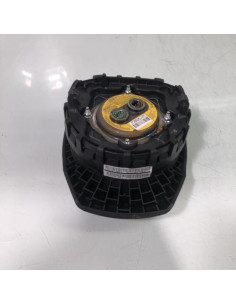 Air bag conducteur BMW X5 E70 PHASE 1 Diesel 2