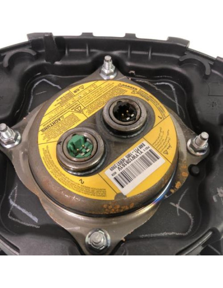 Air bag conducteur BMW X5 E70 PHASE 1 Diesel