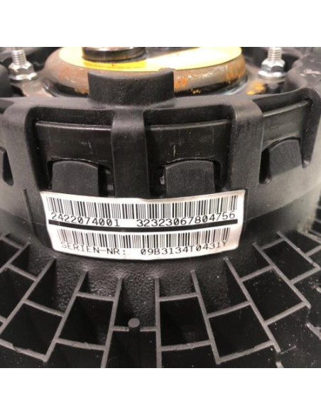 Air bag conducteur BMW X5 E70 PHASE 1 Diesel