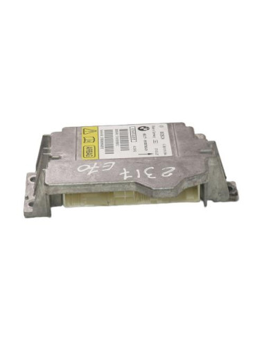 Boitier air bag BMW X5 E70 PHASE 1 Diesel