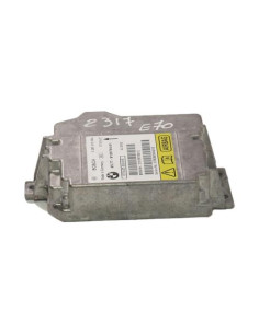 Boitier air bag BMW X5 E70 PHASE 1 Diesel 2