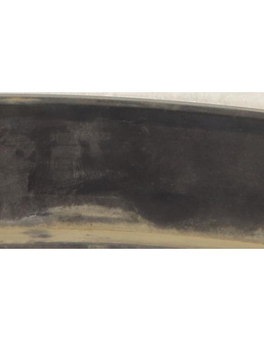 Extension d'aile avant gauche BMW X5 E70 PHASE 1 Diesel