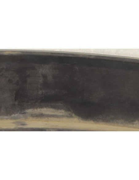 Extension d'aile avant gauche BMW X5 E70 PHASE 1 Diesel