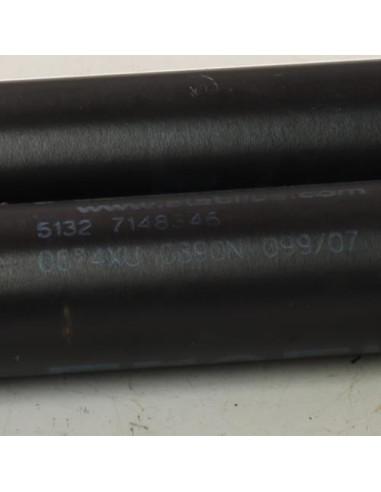 Verin de capot BMW X5 E70 PHASE 1 Diesel