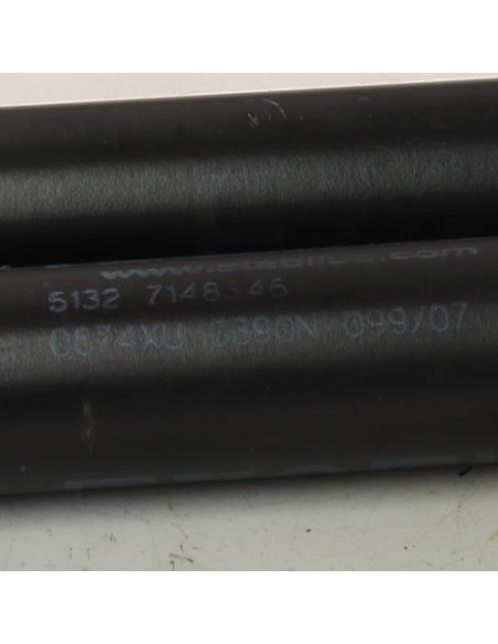 Verin de capot BMW X5 E70 PHASE 1 Diesel