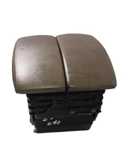 Accoudoir BMW X5 E70 PHASE 1 Diesel