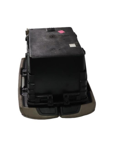 Accoudoir BMW X5 E70 PHASE 1 Diesel