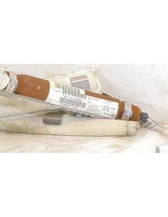 Air bag rideau droit BMW X5 E70 PHASE 1 Diesel 2