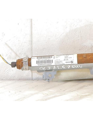 Air bag rideau gauche BMW X5 E70 PHASE 1 Diesel